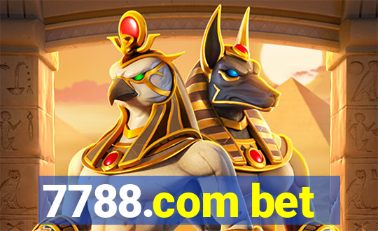 7788.com bet